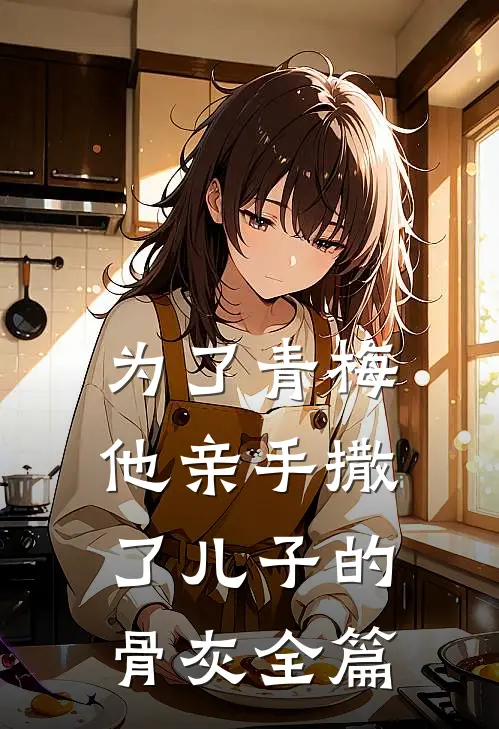 为了青梅，他亲手撒了儿子的骨灰全篇