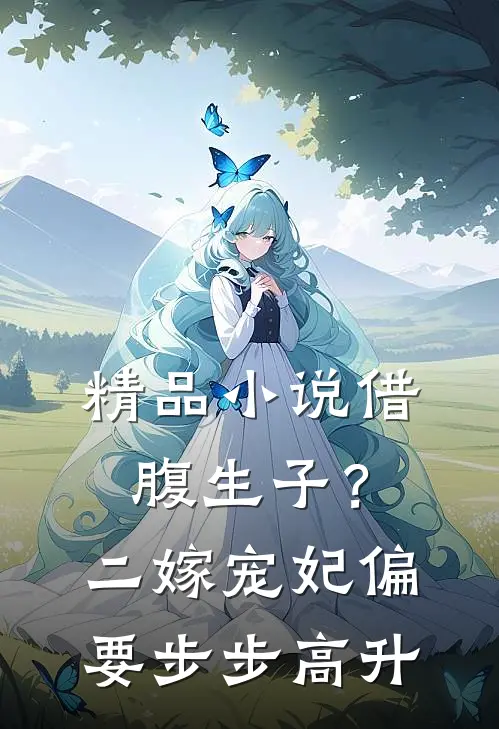 精品小说借腹生子？二嫁宠妃偏要步步高升