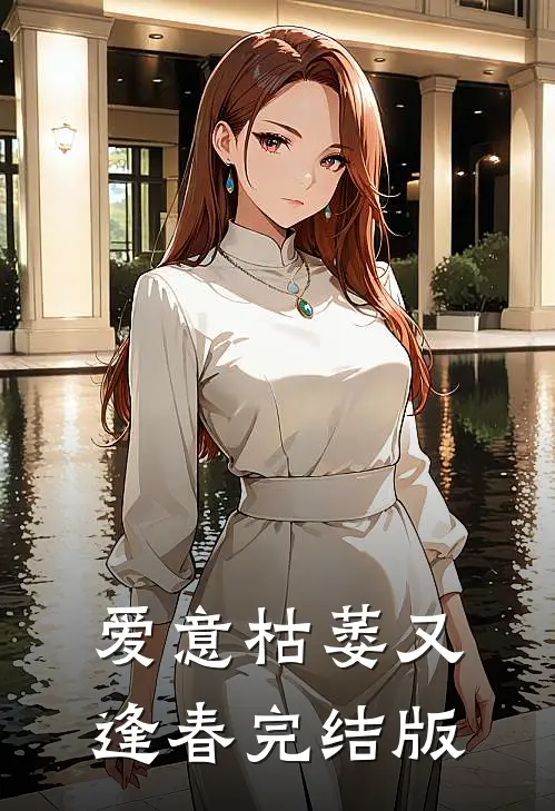 爱意枯萎又逢春完结版
