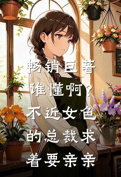 畅销巨著谁懂啊？不近女色的总裁求着要亲亲