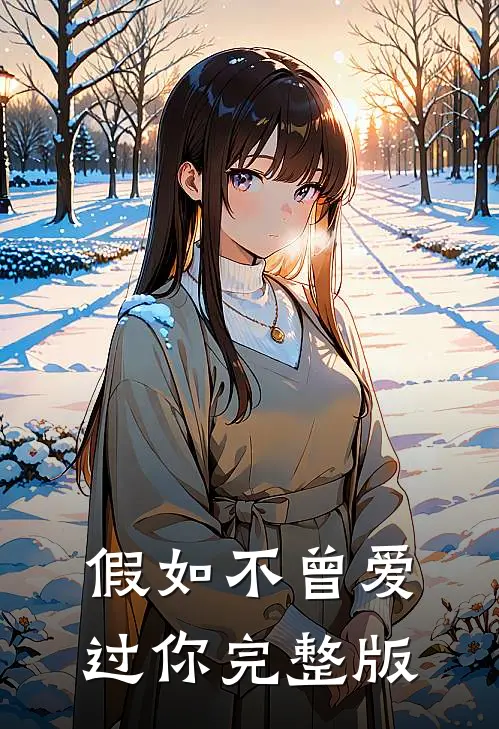 假如不曾爱过你完整版