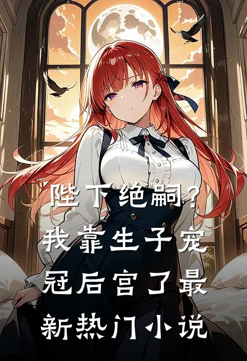 陛下绝嗣？我靠生子宠冠后宫了最新热门小说