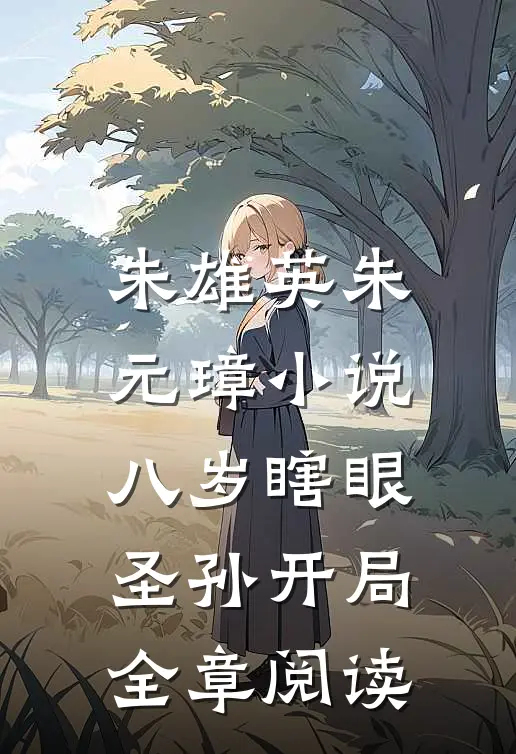 朱雄英朱元璋小说-八岁瞎眼圣孙开局全章阅读