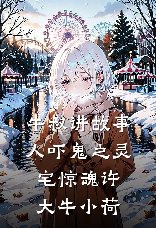 牛叔讲故事：人吓鬼之灵宅惊魂许大牛小荷