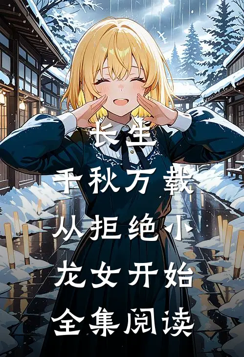长生：千秋万载从拒绝小龙女开始全集阅读