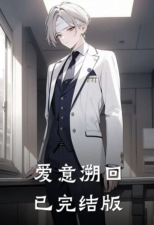 爱意溯回已完结版