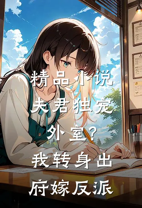精品小说夫君独宠外室?我转身出府嫁反派