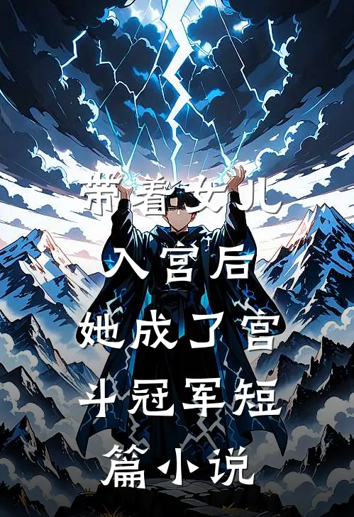 带着女儿入宫后，她成了宫斗冠军短篇小说