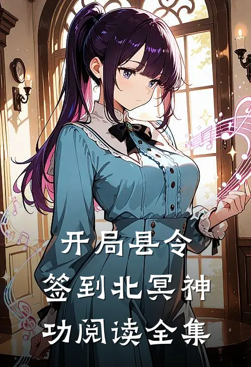 开局县令，签到北冥神功阅读全集