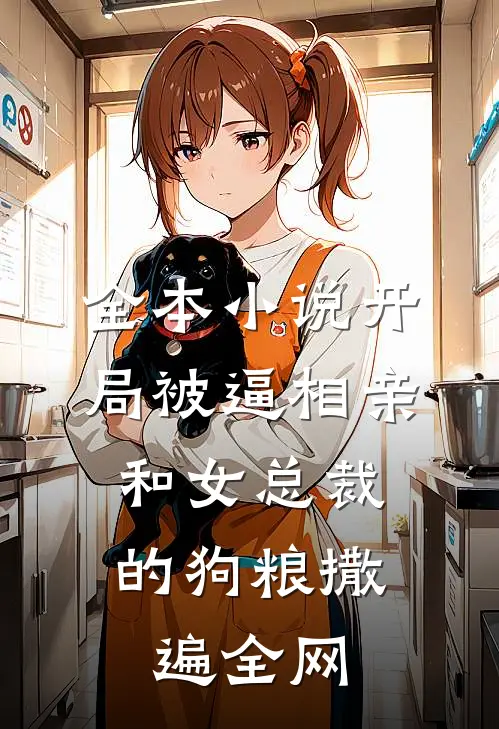 全本小说开局被逼相亲：和女总裁的狗粮撒遍全网