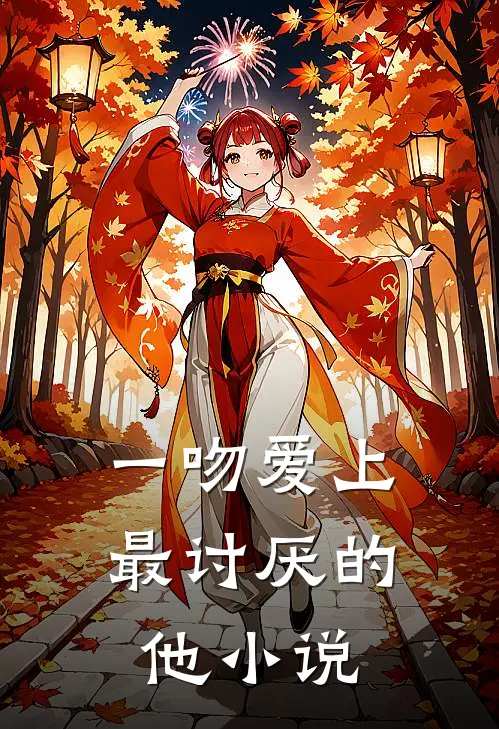 一吻爱上最讨厌的他小说