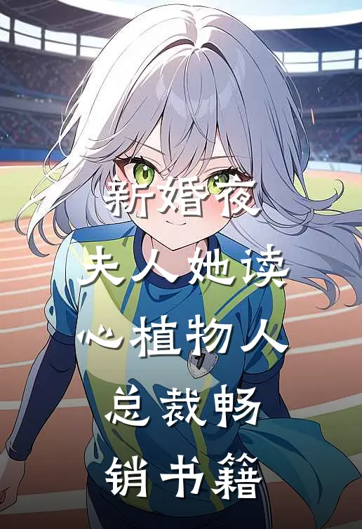新婚夜,夫人她读心植物人总裁畅销书籍
