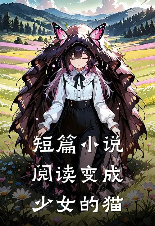 短篇小说阅读变成少女的猫
