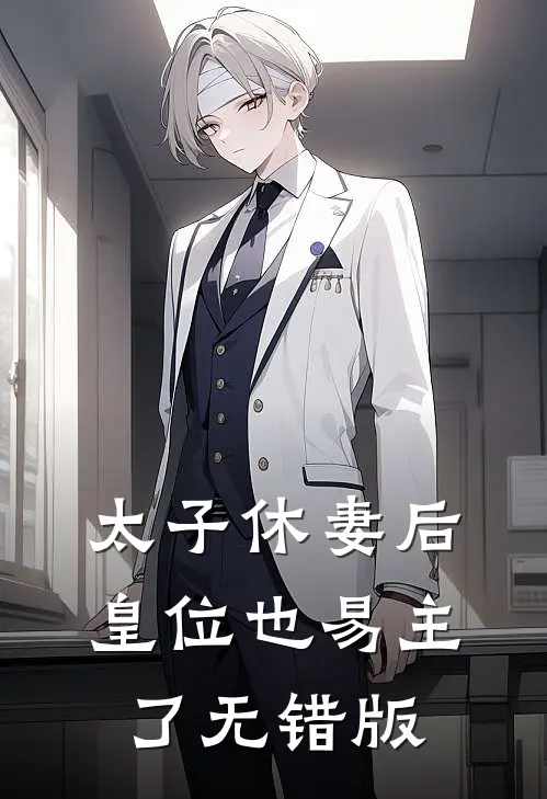 太子休妻后，皇位也易主了无错版
