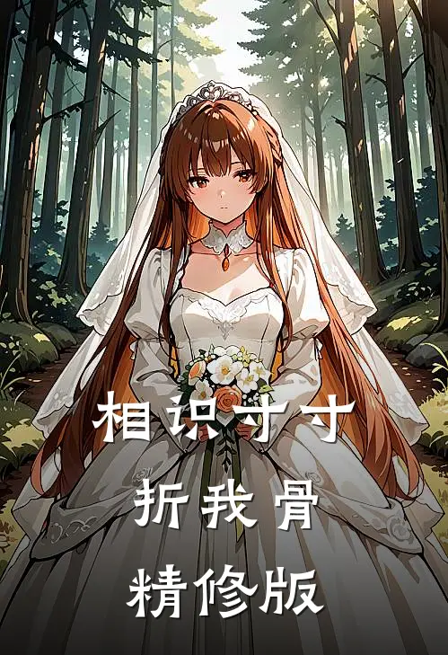 相识寸寸折我骨精修版