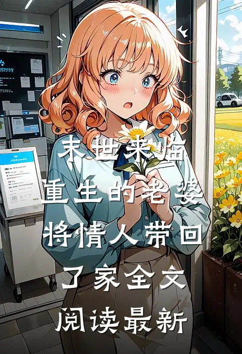 末世来临，重生的老婆将情人带回了家全文阅读最新