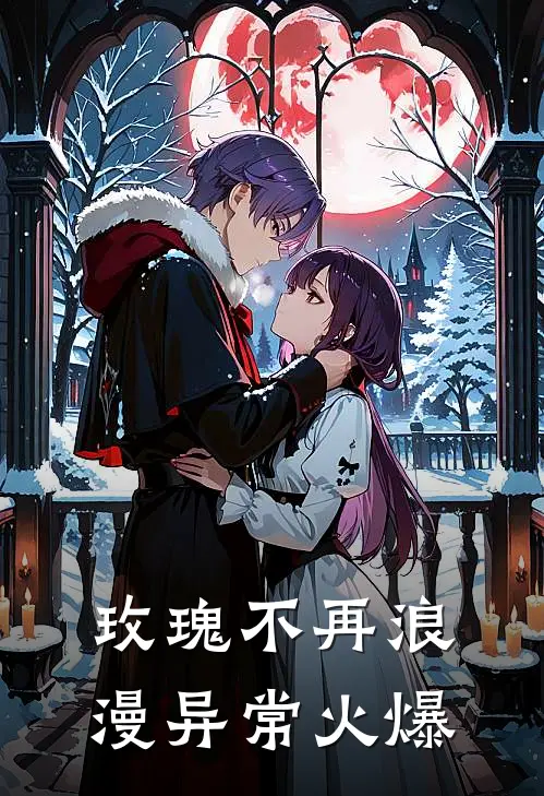 玫瑰不再浪漫异常火爆