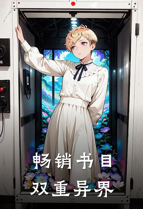 畅销书目双重异界