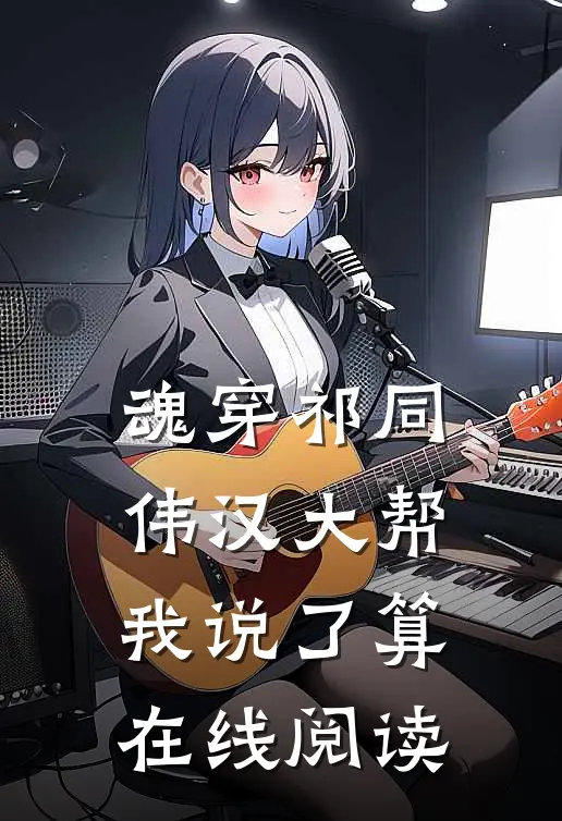 魂穿祁同伟汉大帮我说了算在线阅读