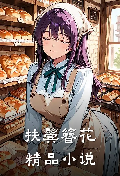 扶鬓簪花精品小说
