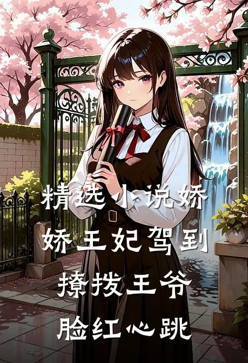 精选小说娇娇王妃驾到,撩拨王爷脸红心跳