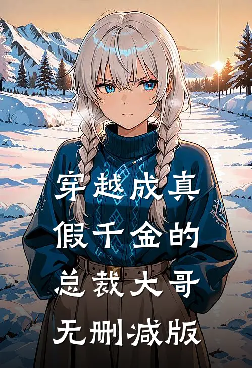 穿越成真假千金的总裁大哥无删减版