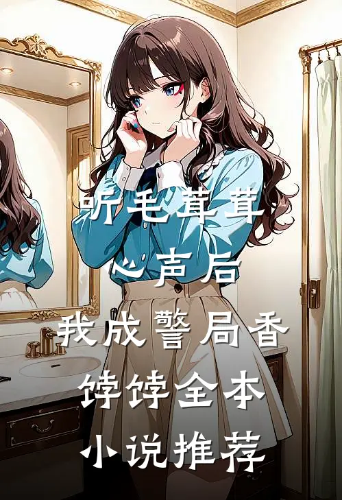 听毛茸茸心声后，我成警局香饽饽全本小说推荐