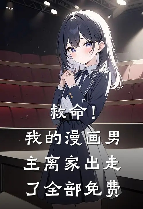 救命！我的漫画男主离“家”出走了全部免费