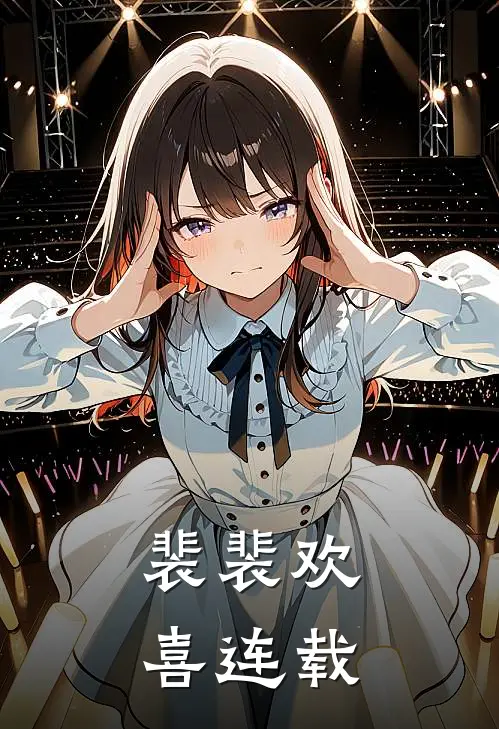 裴裴欢喜连载