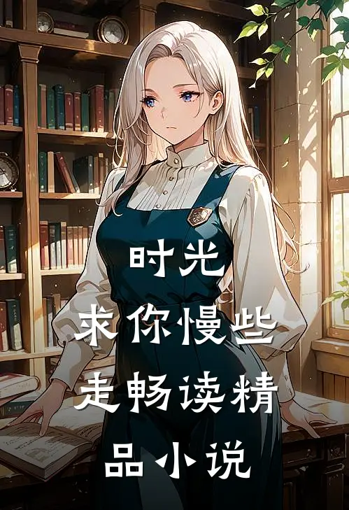 时光，求你慢些走畅读精品小说