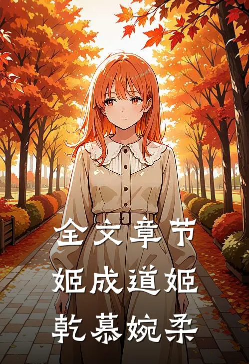 全文章节姬成道姬乾慕婉柔