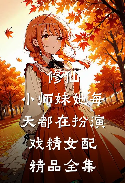 修仙：小师妹她每天都在扮演戏精女配精品全集