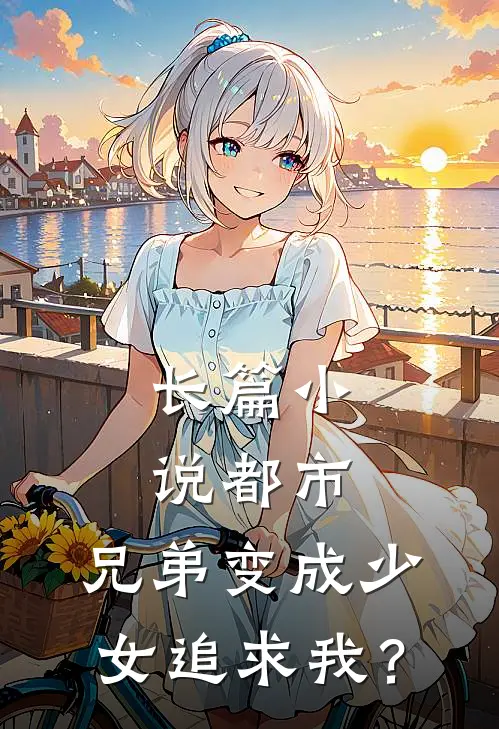 长篇小说都市：兄弟变成少女追求我？