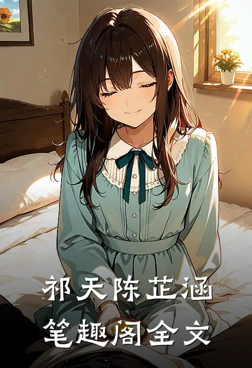 祁天陈芷涵笔趣阁全文