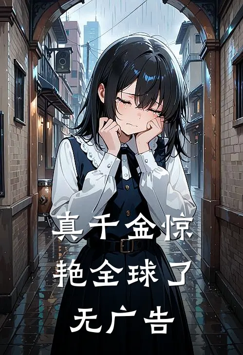 真千金惊艳全球了无广告