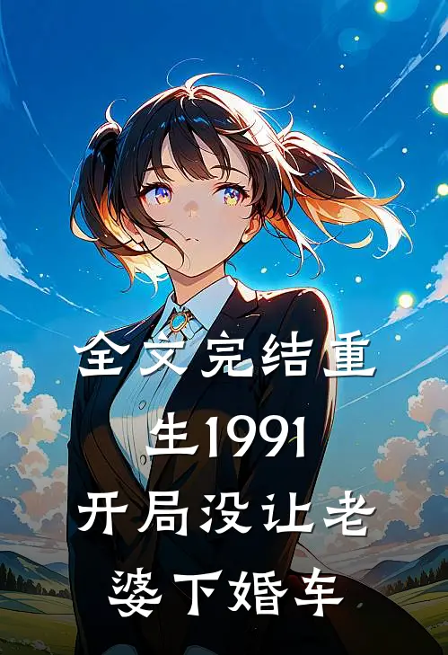 全文完结重生1991开局没让老婆下婚车