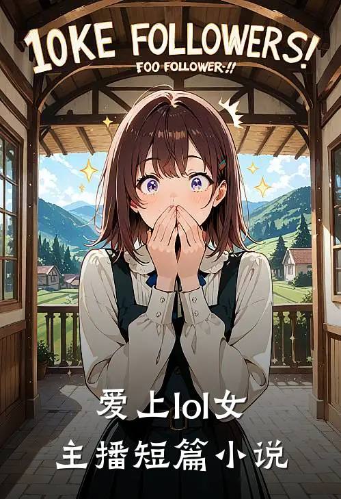 爱上lol女主播短篇小说