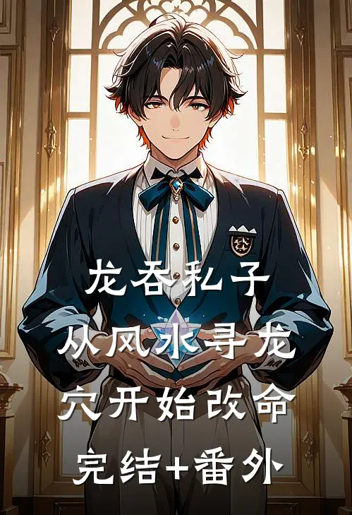 龙吞私子：从风水寻龙穴开始改命完结+番外