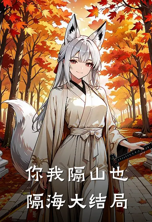 你我隔山也隔海大结局