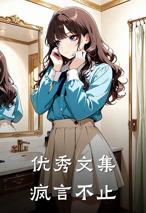 优秀文集疯言不止