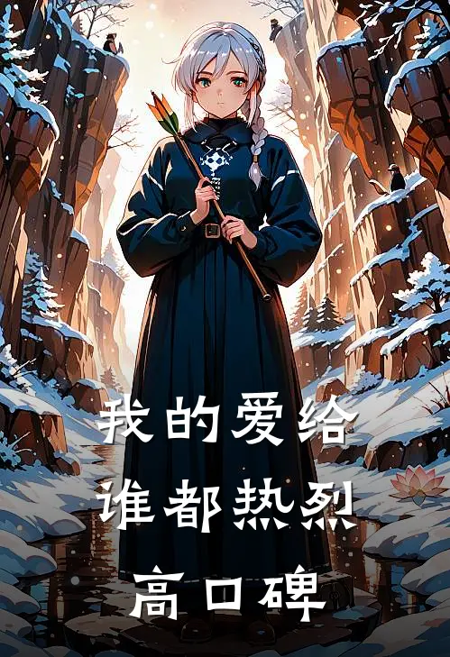 我的爱给谁都热烈高口碑