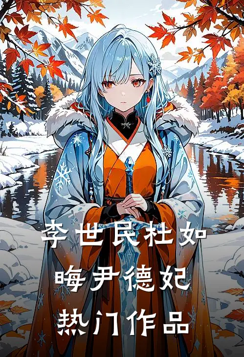 李世民杜如晦尹德妃热门作品