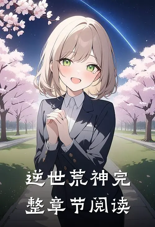 逆世荒神完整章节阅读