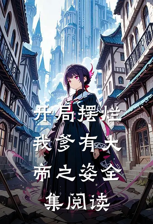开局摆烂，我爹有大帝之姿全集阅读