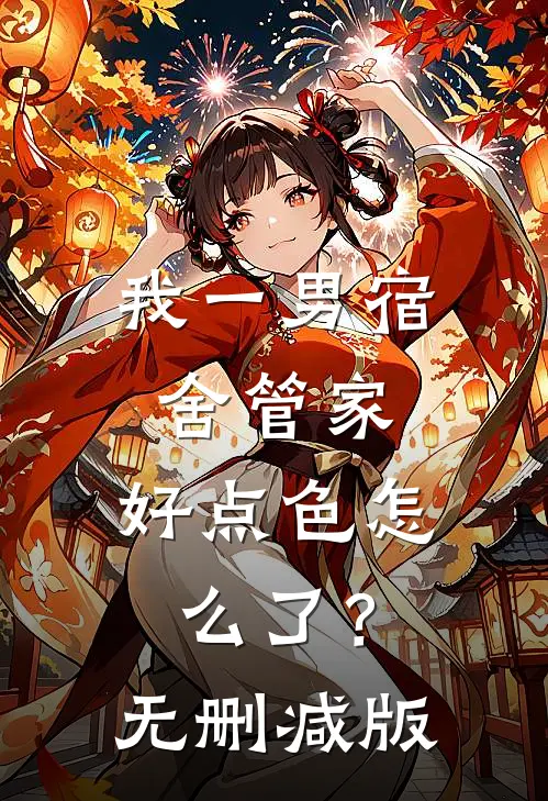 我一男宿舍管家，好点色怎么了？无删减版