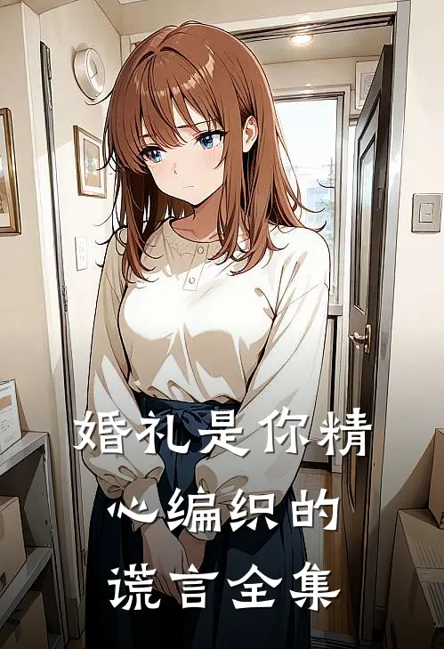 婚礼是你精心编织的谎言全集
