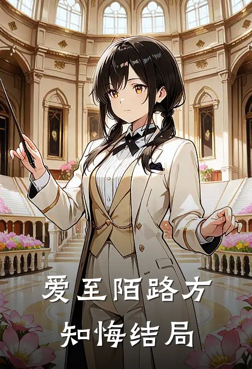 爱至陌路方知悔结局