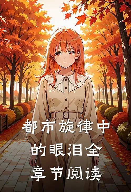 都市旋律中的眼泪全章节阅读