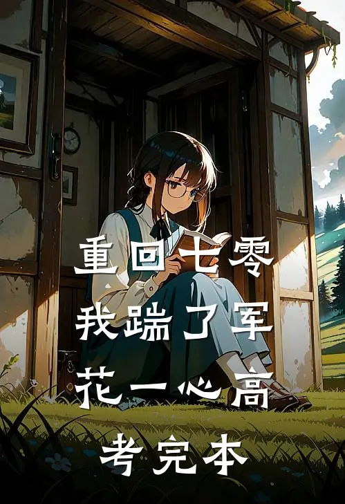 重回七零，我踹了军花一心高考完本