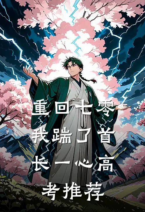 重回七零，我踹了首长一心高考推荐